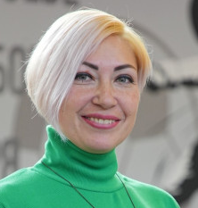 Воронова Оксана Алексеевна