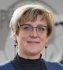Омельченко Татьяна Анатольевна